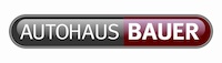 Logo der Firma Autohaus Bauer e.K.