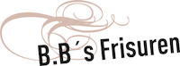 Logo der Firma B.B´s Frisuren