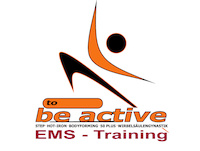 Logo der Firma Fitnessstudio TO BE ACTIVE Anja Pohl