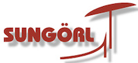Logo der Firma SUNGÖRL GmbH, Gartenmöbel/Garten-Wohnaccessoires