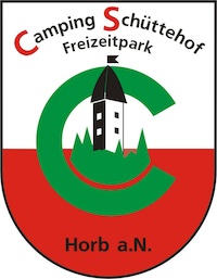Logo der Firma Camping Schüttehof