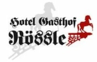 Logo der Firma Hotel Gasthof Rössle