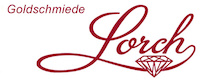 Logo der Firma Goldschmiede Lorch GmbH
