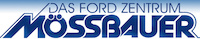 Logo der Firma Mössbauer Automobil GmbH