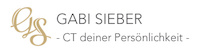 Logo der Firma Gabi Sieber - CT deiner Persönlichkeit