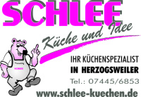Logo der Firma Schlee Küche & Idee