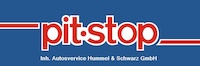 Logo der Firma Pit-Stop - Hummel & Schwarz Autoservice GmbH