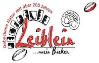 Logo der Firma Bäckerei - Konditorei - Café Leiblein