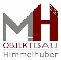 Logo der Firma Himmelhuber Objektbau