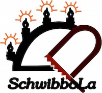 Logo der Firma SchwibboLa-Holzkunst Inh. Lars Oelschlägel