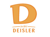 Logo der Firma Betten Deisler