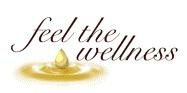 Logo der Firma Feel the Wellness