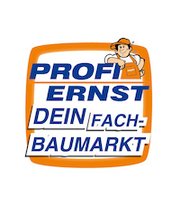 Logo der Firma Profi Ernst GmbH Dein Fach-Baumarkt