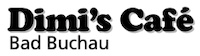 Logo der Firma Dimi's Café