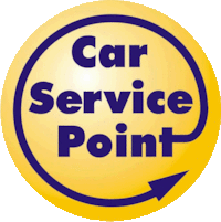 Logo der Firma CarServicePoint GmbH