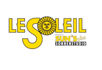 Logo der Firma Le Soleil Sun´s Plus Sonnenstudio