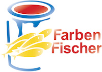 Logo der Firma Farben-Fischer Inh. Monique Fischer