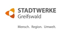 Logo der Firma Stadtwerke Greifswald GmbH
