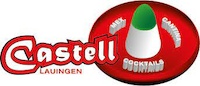 Logo der Firma Cantina Castell