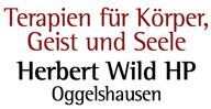 Logo der Firma Gesundheitszentrum Wild