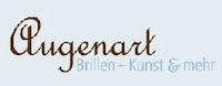 Logo der Firma Augenart