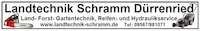 Logo der Firma Landtechnik Schramm