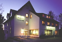 Logo der Firma Gasthof Frankenstuben