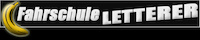 Logo der Firma Fahrschule Letterer