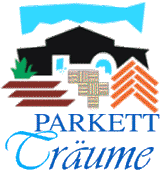 Logo der Firma Fa. Parkett-Träume