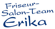 Logo der Firma Salon Erika