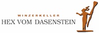 Logo der Firma Winzerkeller Hex vom Dasenstein eG