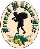 Logo der Firma Braun Mühle Inh. Gunter Braun