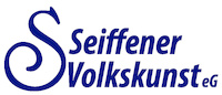 Logo der Firma Seiffener Volkskunst eG