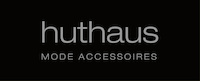 Logo der Firma huthaus MODE ACCESSOIRES