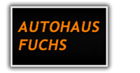Logo der Firma Autohaus Fuchs