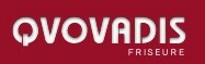 Logo der Firma Quovadis Friseure
