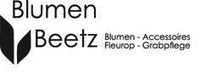 Logo der Firma Blumen Beetz e.K.