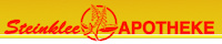 Logo der Firma Steinklee-Apotheke