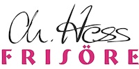 Logo der Firma HESS Frisöre Walldürn