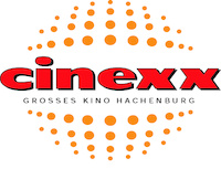 Logo der Firma Cinexx Hachenburg