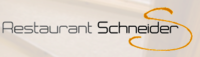 Logo der Firma Restaurant Schneider