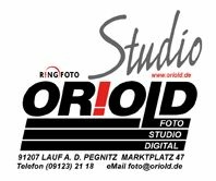 Logo der Firma Ringfoto-Oriold
