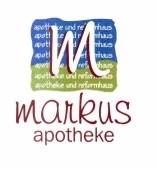 Logo der Firma Markus Apotheke