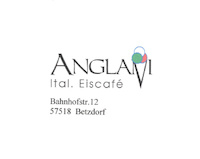 Logo der Firma Eiscafe Anglani