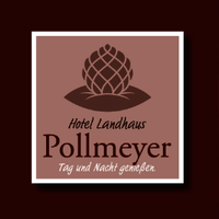 Logo der Firma Hotel Landhaus Pollmeyer
