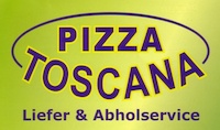 Logo der Firma Pizza Toscana - Liefer- & Abholservice