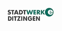 Logo der Firma Stadtwerke Ditzingen