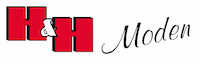 Logo der Firma H&H Moden GmbH