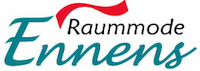 Logo der Firma Ennens Raummode