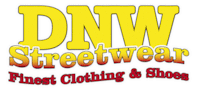 Logo der Firma DNW-Streetwear STREETWEAR & SCHUHE